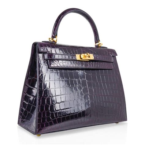 hermes lindy prunoir|Hermes purple handbags.